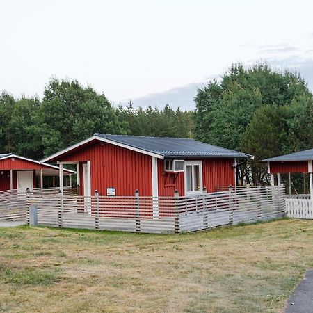 Maja Camping Hotel Гиславед Екстериор снимка